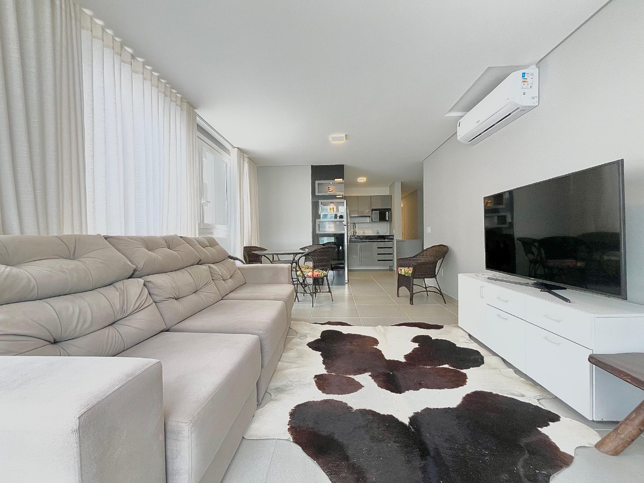 Apartamento, 3 quartos, 133 m² - Foto 2