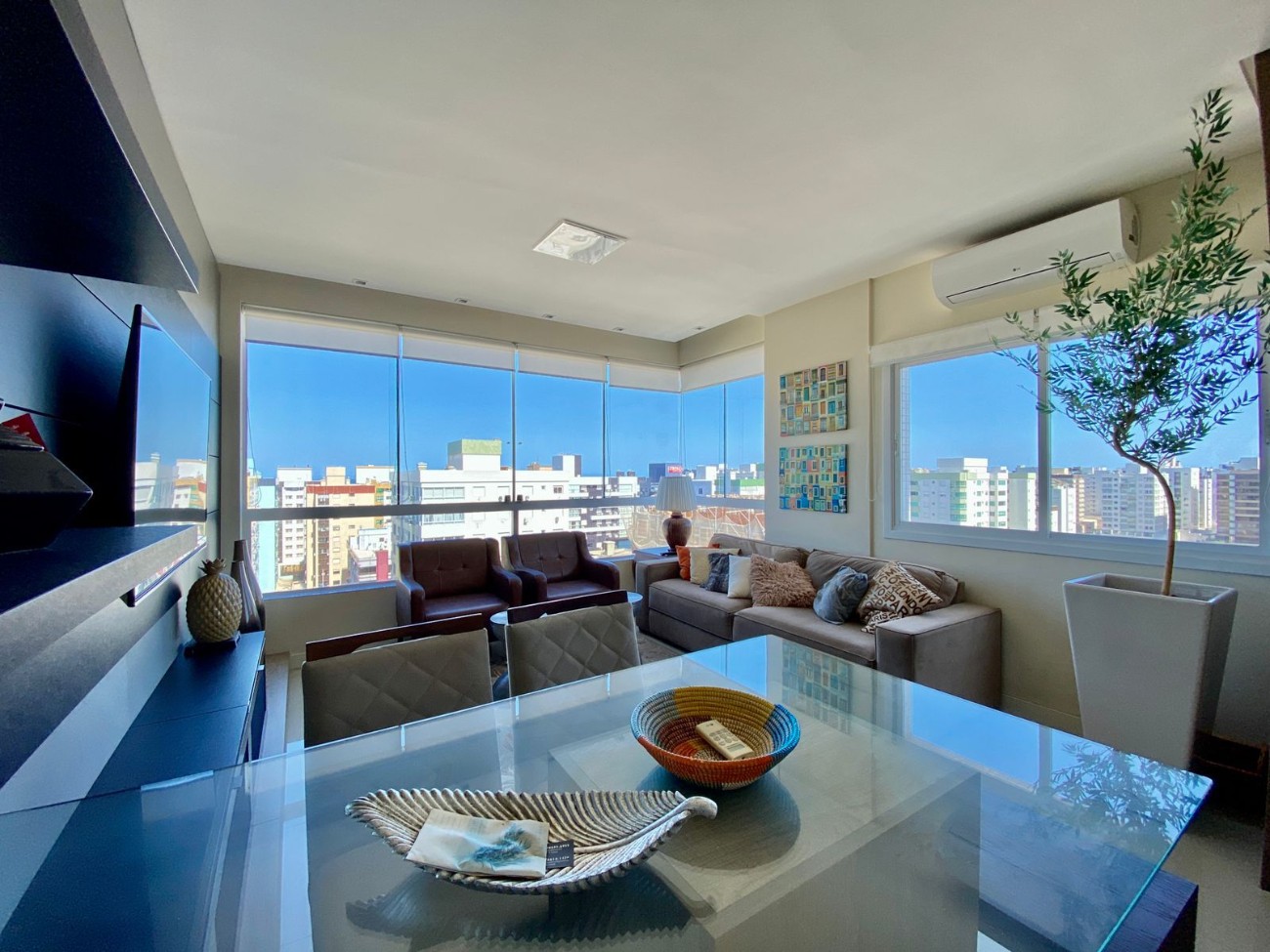 Apartamento, 3 quartos - Foto 8