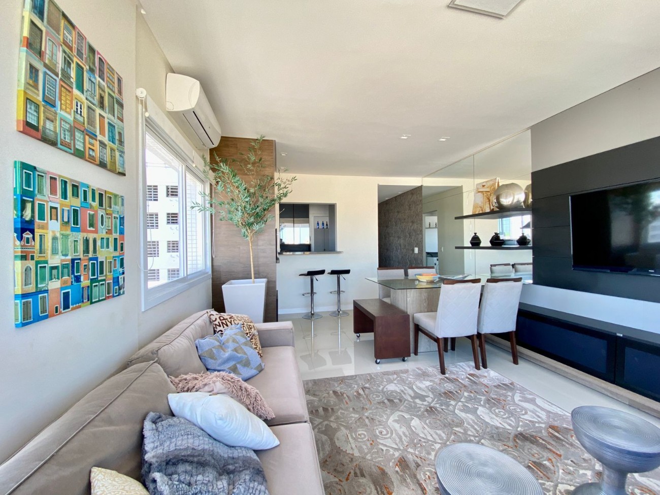 Apartamento, 3 quartos - Foto 14