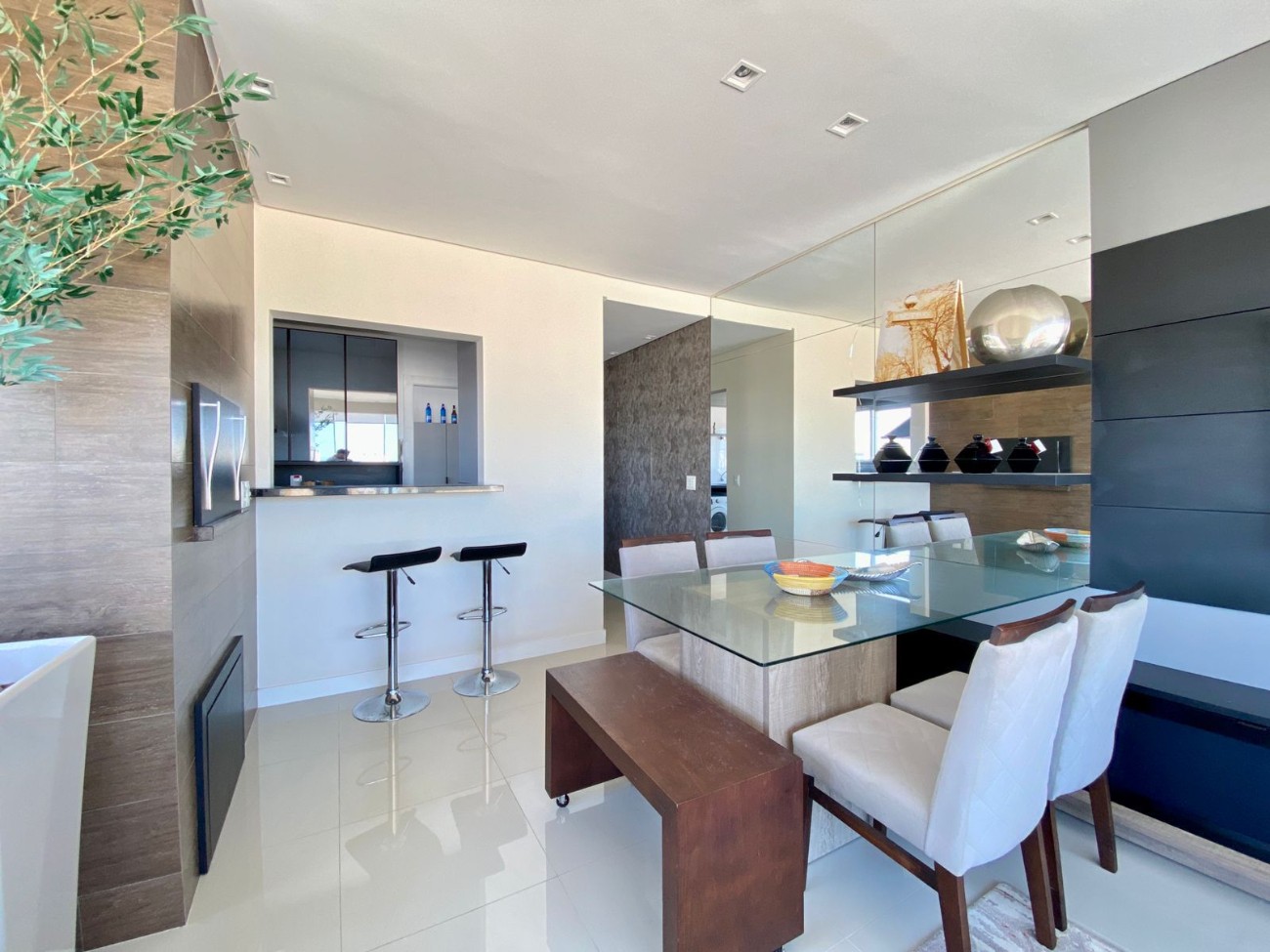 Apartamento, 3 quartos - Foto 13