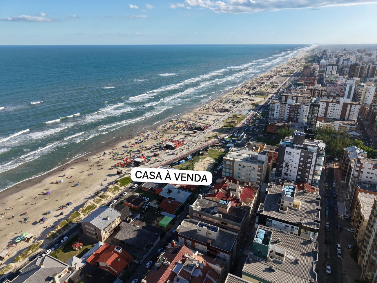 Casa, 3 quartos, 164 m² - Foto 2