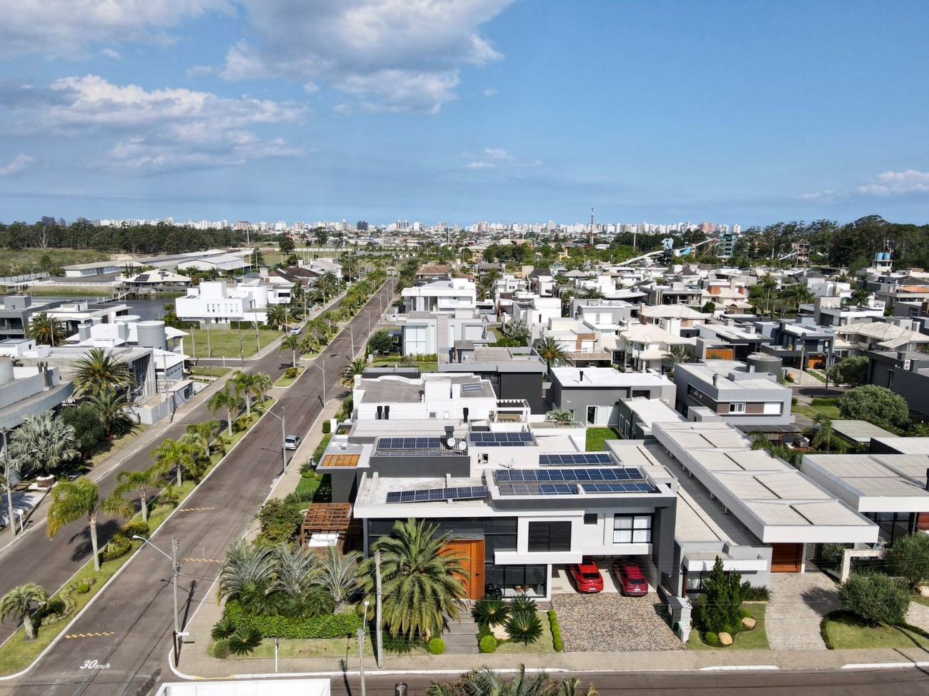 Casa de Condomínio, 5 quartos - Foto 10