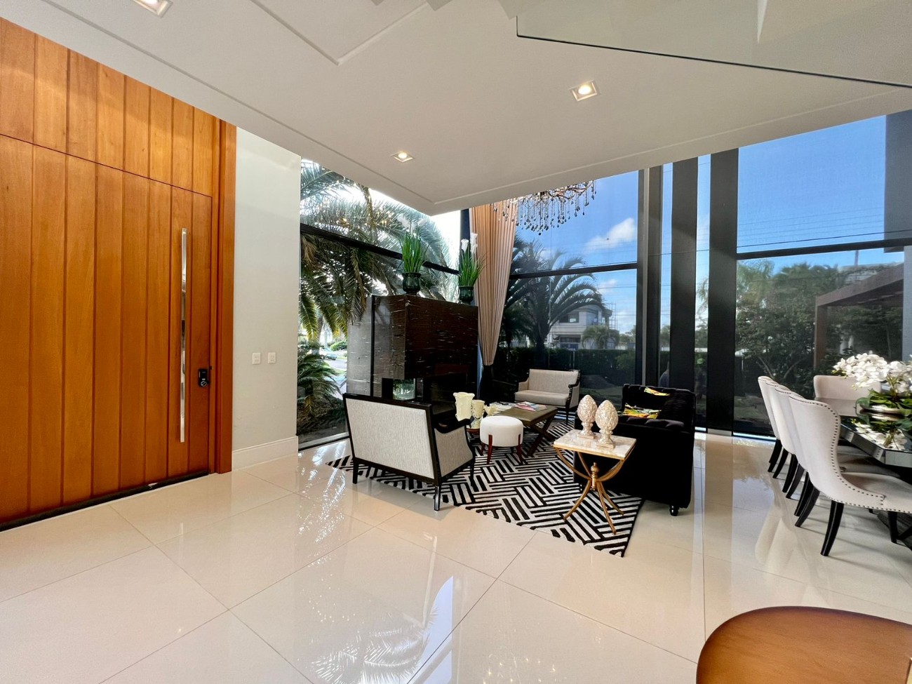 Casa de Condomínio, 5 quartos - Foto 15