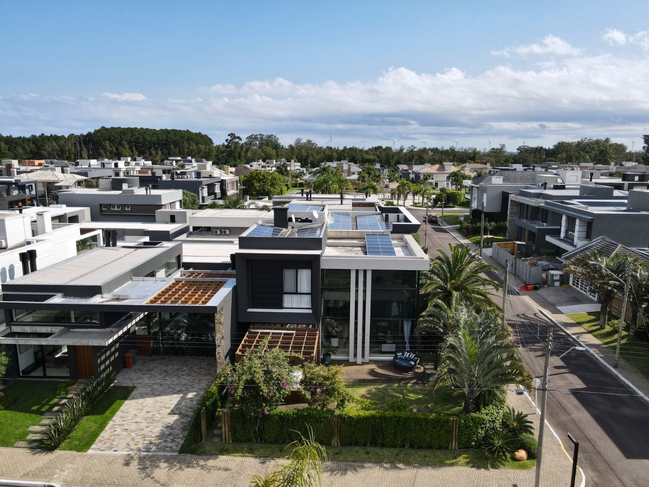 Casa de Condomínio, 5 quartos - Foto 7