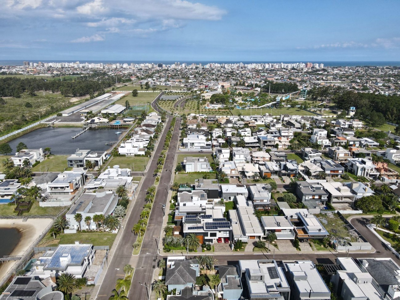 Casa de Condomínio, 5 quartos - Foto 9