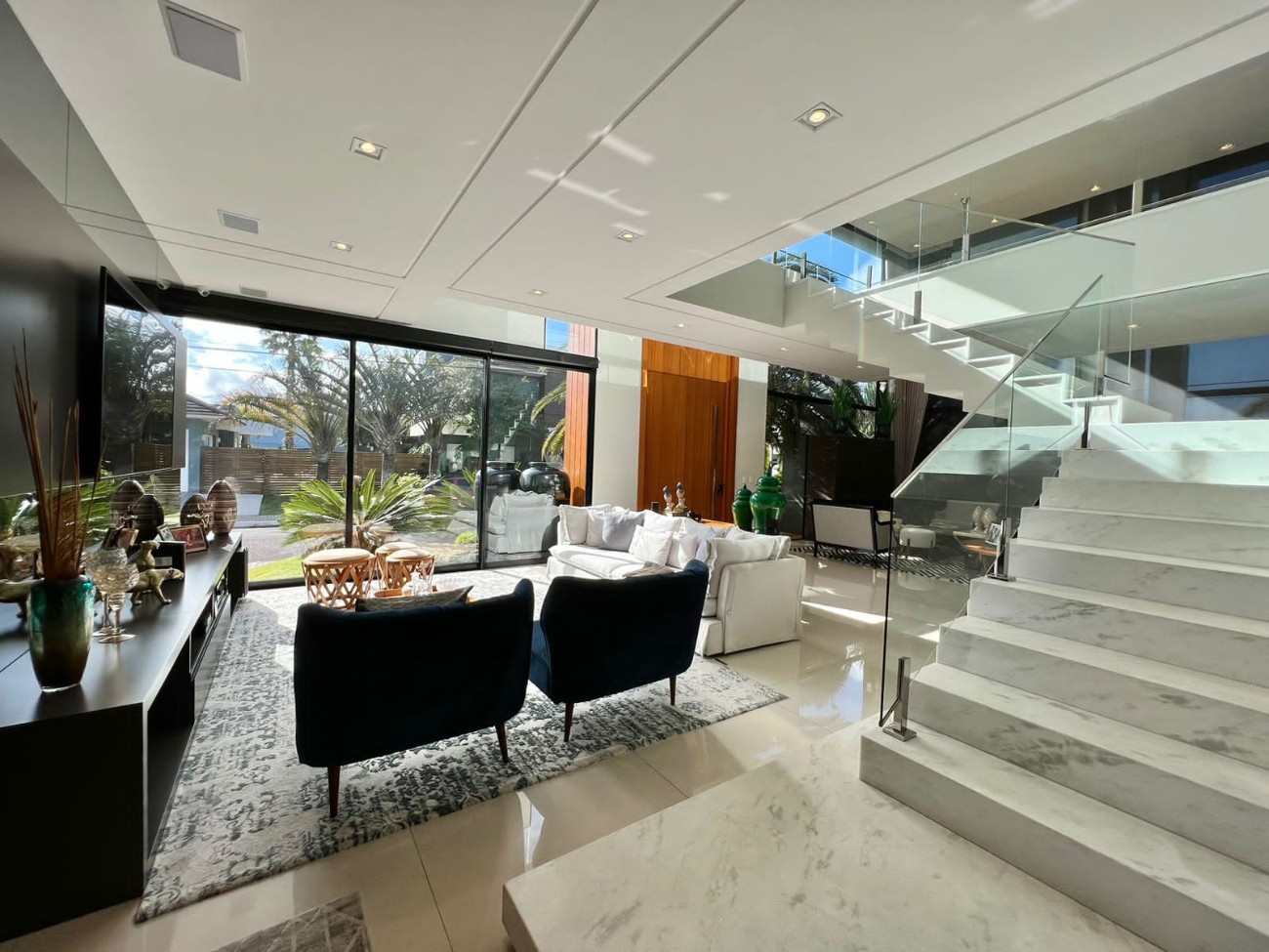 Casa de Condomínio, 5 quartos - Foto 18