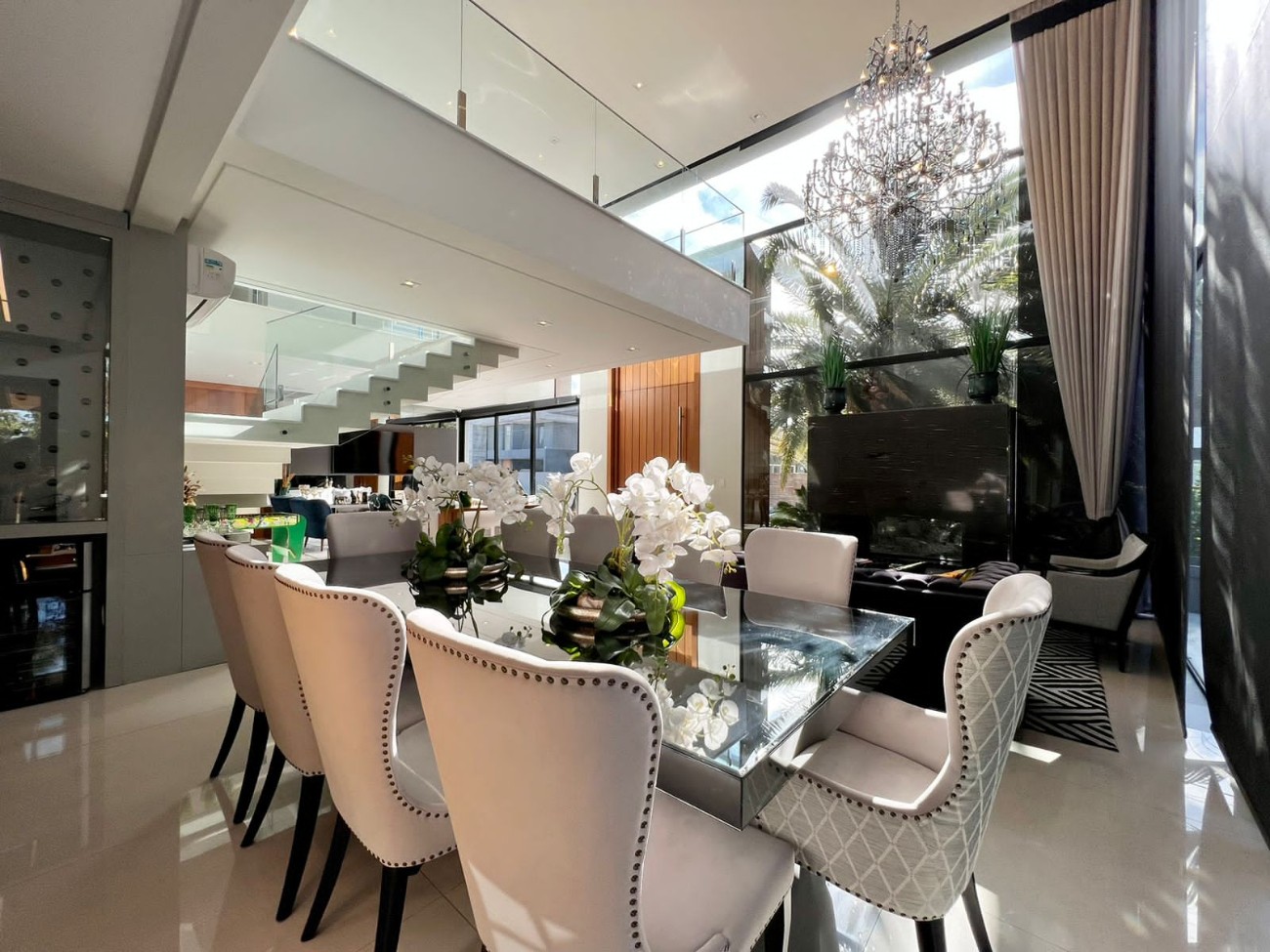 Casa de Condomínio, 5 quartos - Foto 20