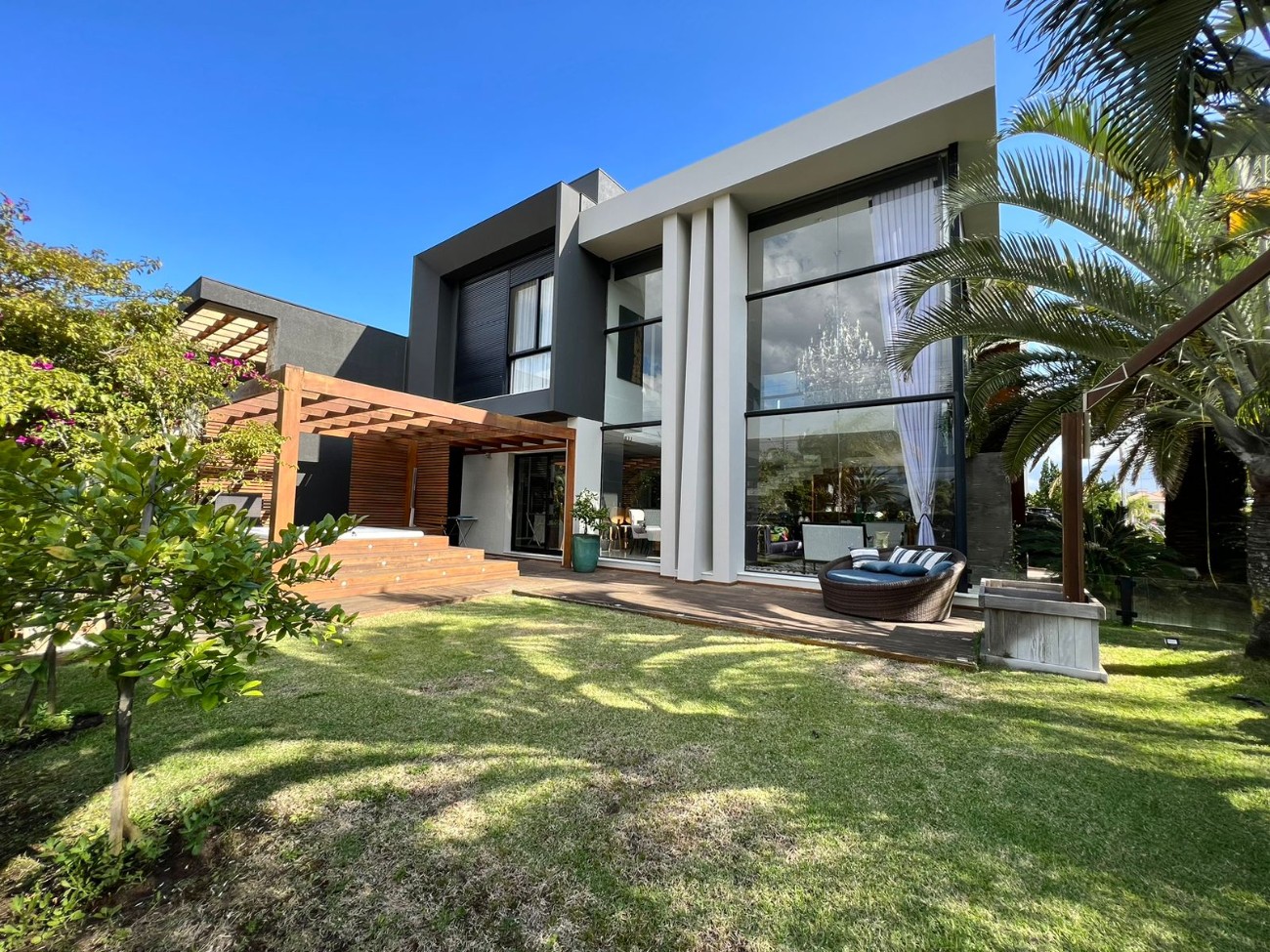 Casa de Condomínio, 5 quartos - Foto 12