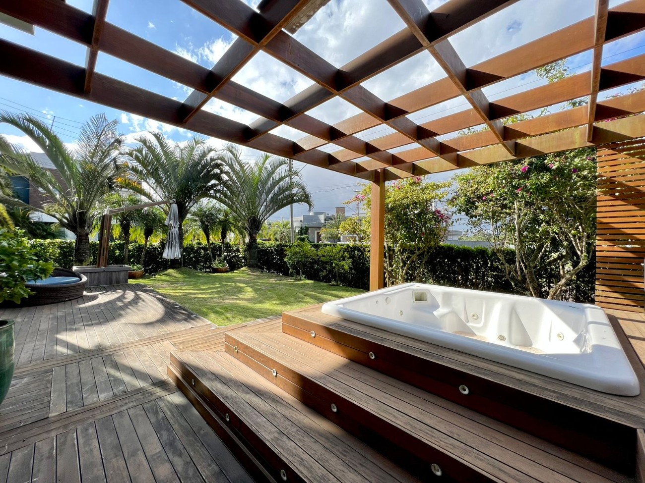 Casa de Condomínio, 5 quartos - Foto 2