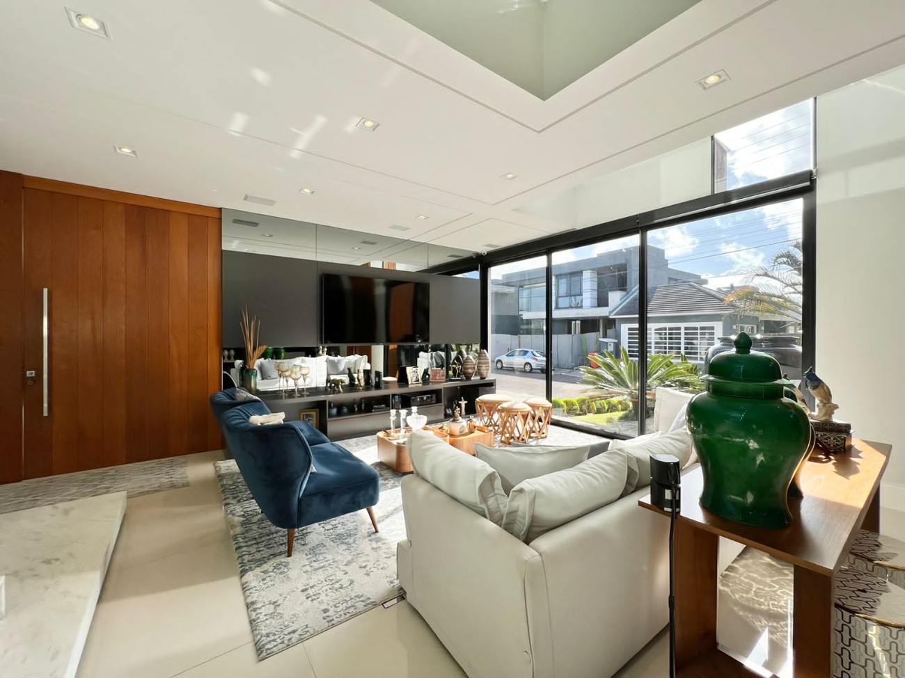 Casa de Condomínio, 5 quartos - Foto 17