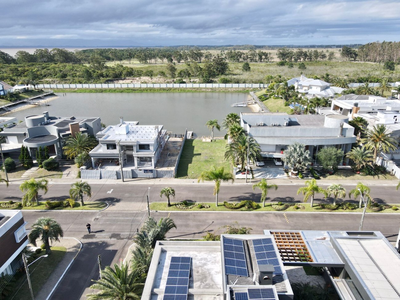 Casa de Condomínio, 5 quartos - Foto 11