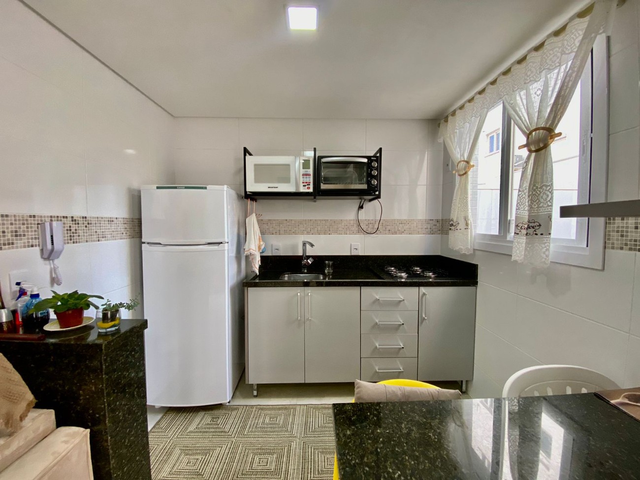 Apartamento à venda com 2 quartos - Foto 12