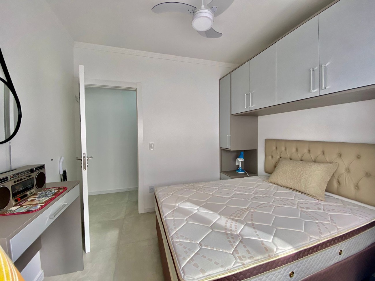 Apartamento à venda com 2 quartos - Foto 9