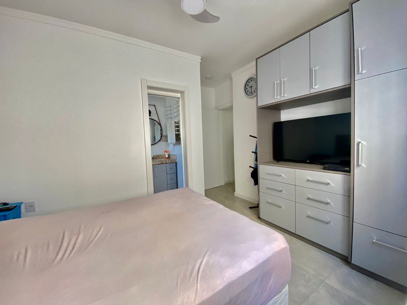 Apartamento à venda com 2 quartos - Foto 18