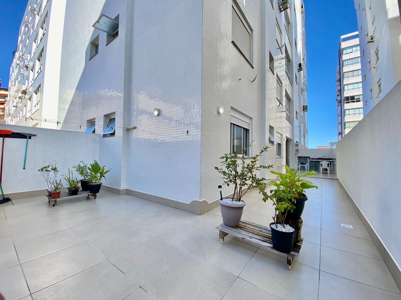 Apartamento à venda com 2 quartos - Foto 4