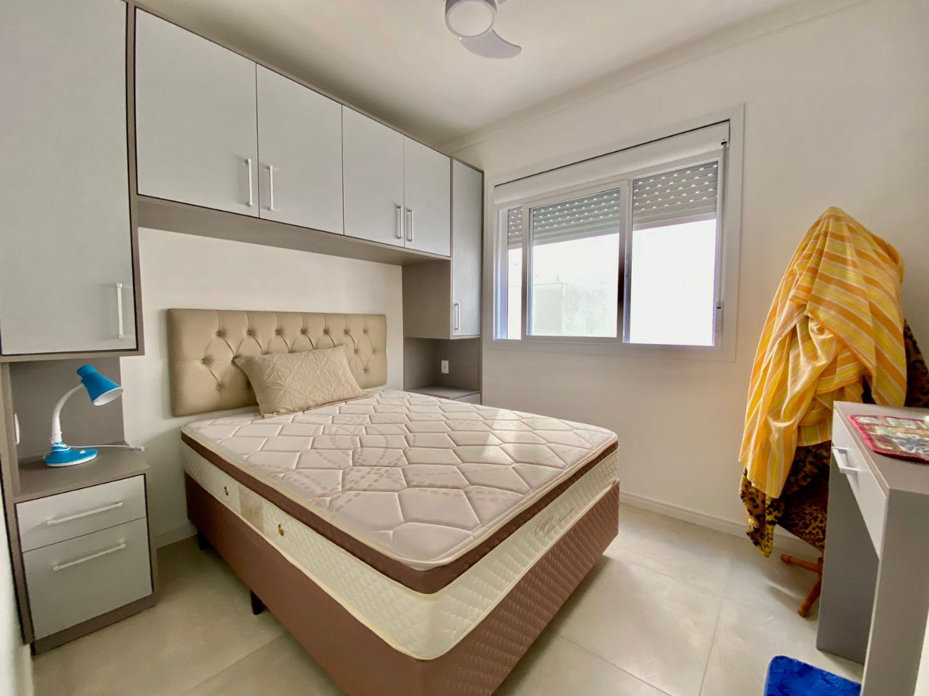 Apartamento à venda com 2 quartos - Foto 5