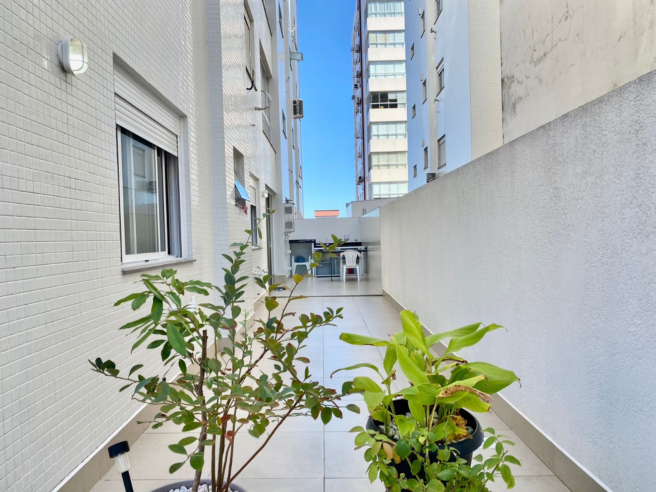 Apartamento à venda com 2 quartos - Foto 10