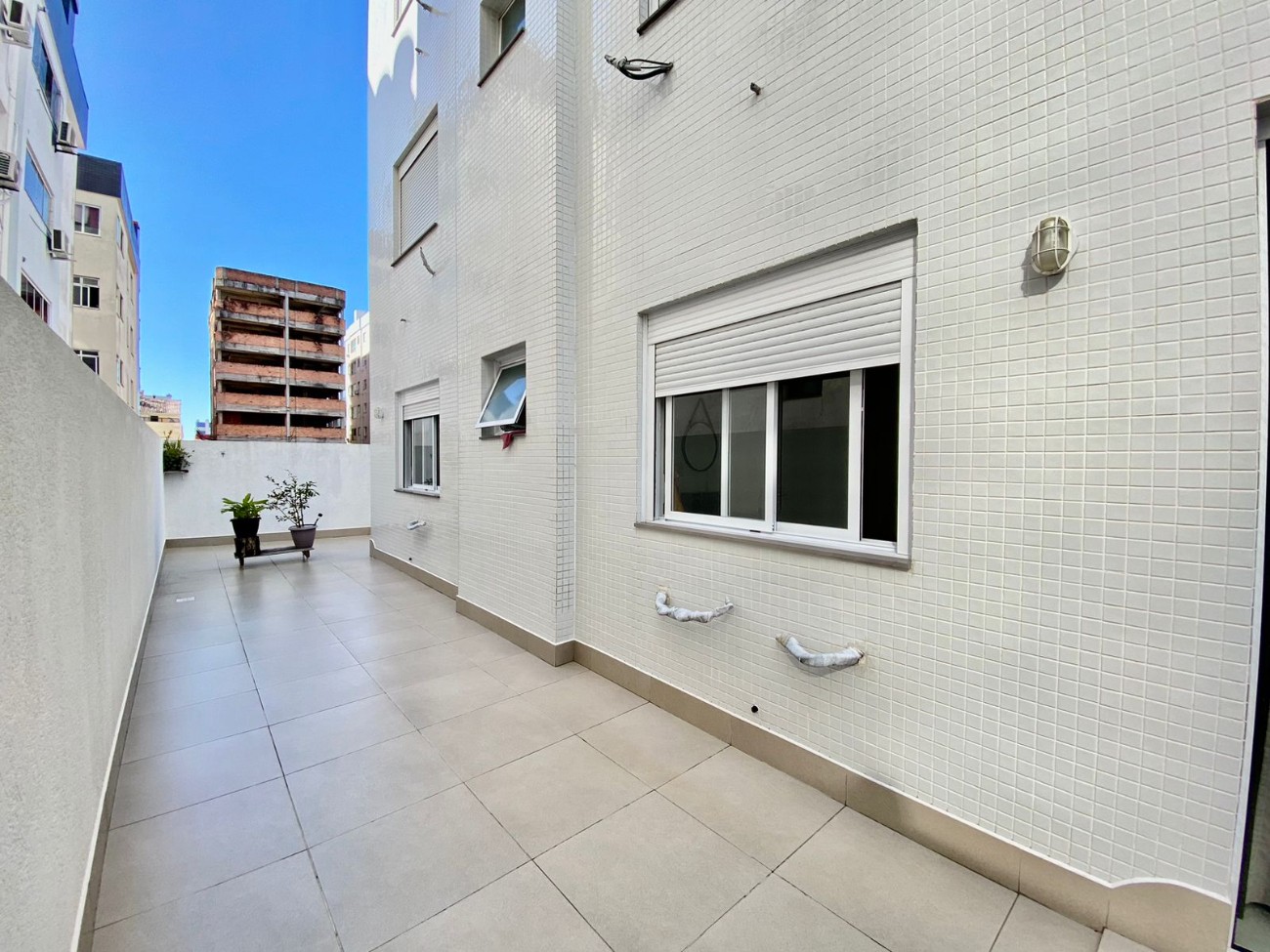 Apartamento à venda com 2 quartos - Foto 8