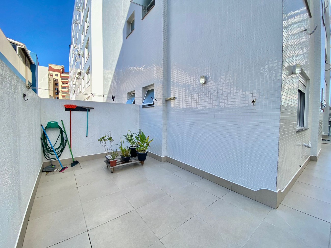 Apartamento à venda com 2 quartos - Foto 15