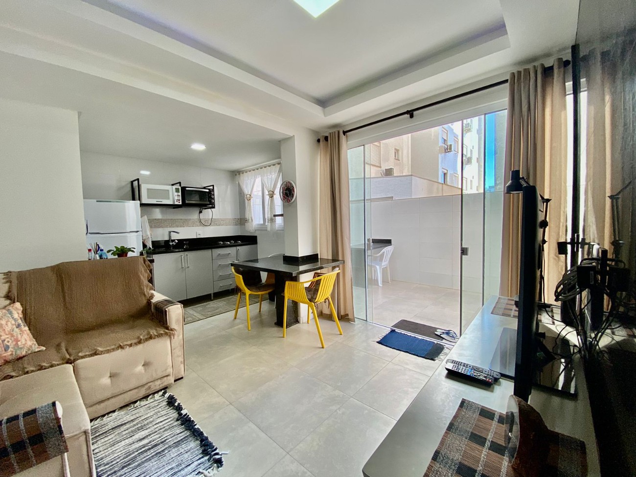Apartamento à venda com 2 quartos - Foto 7
