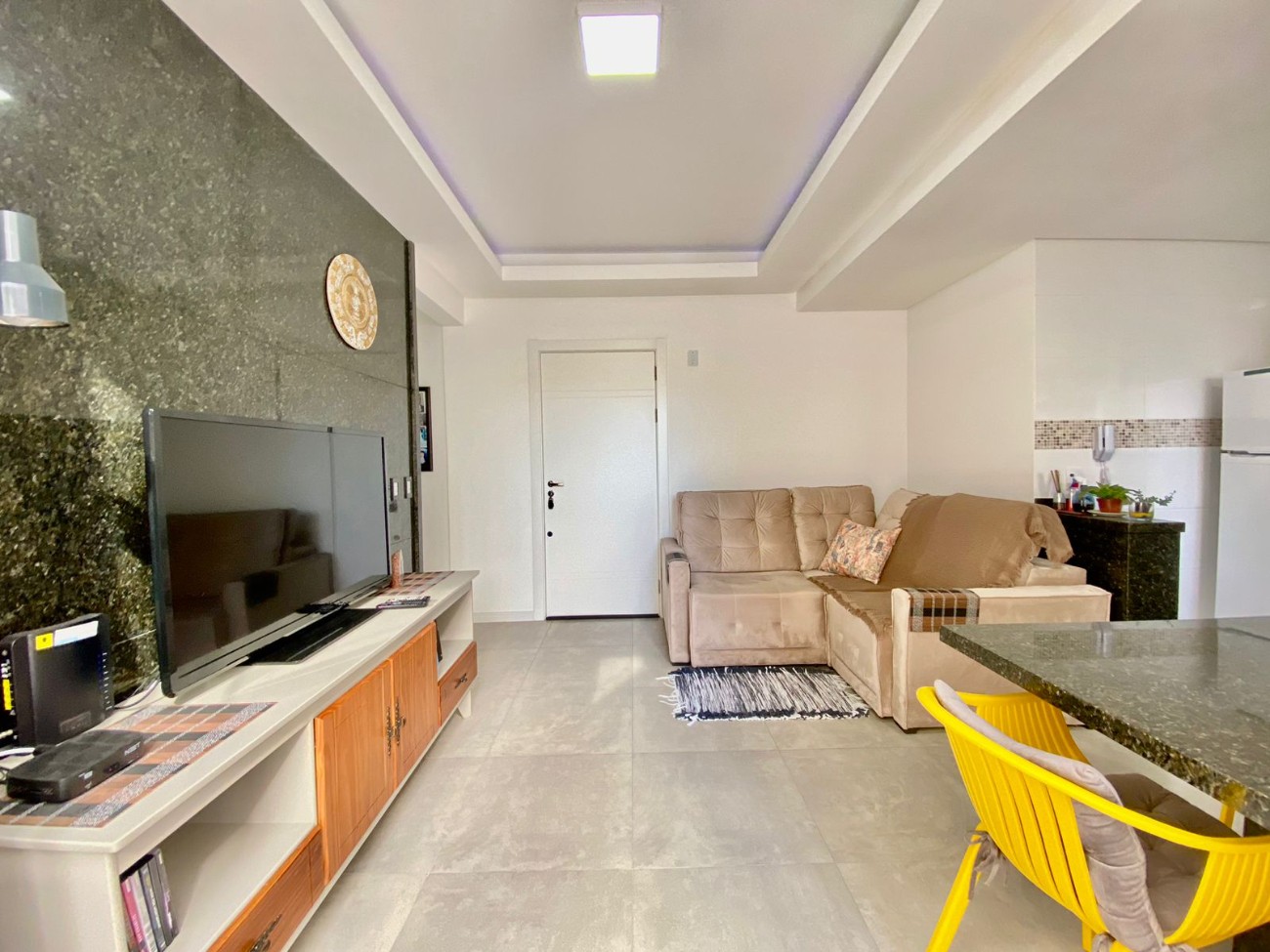 Apartamento à venda com 2 quartos - Foto 11