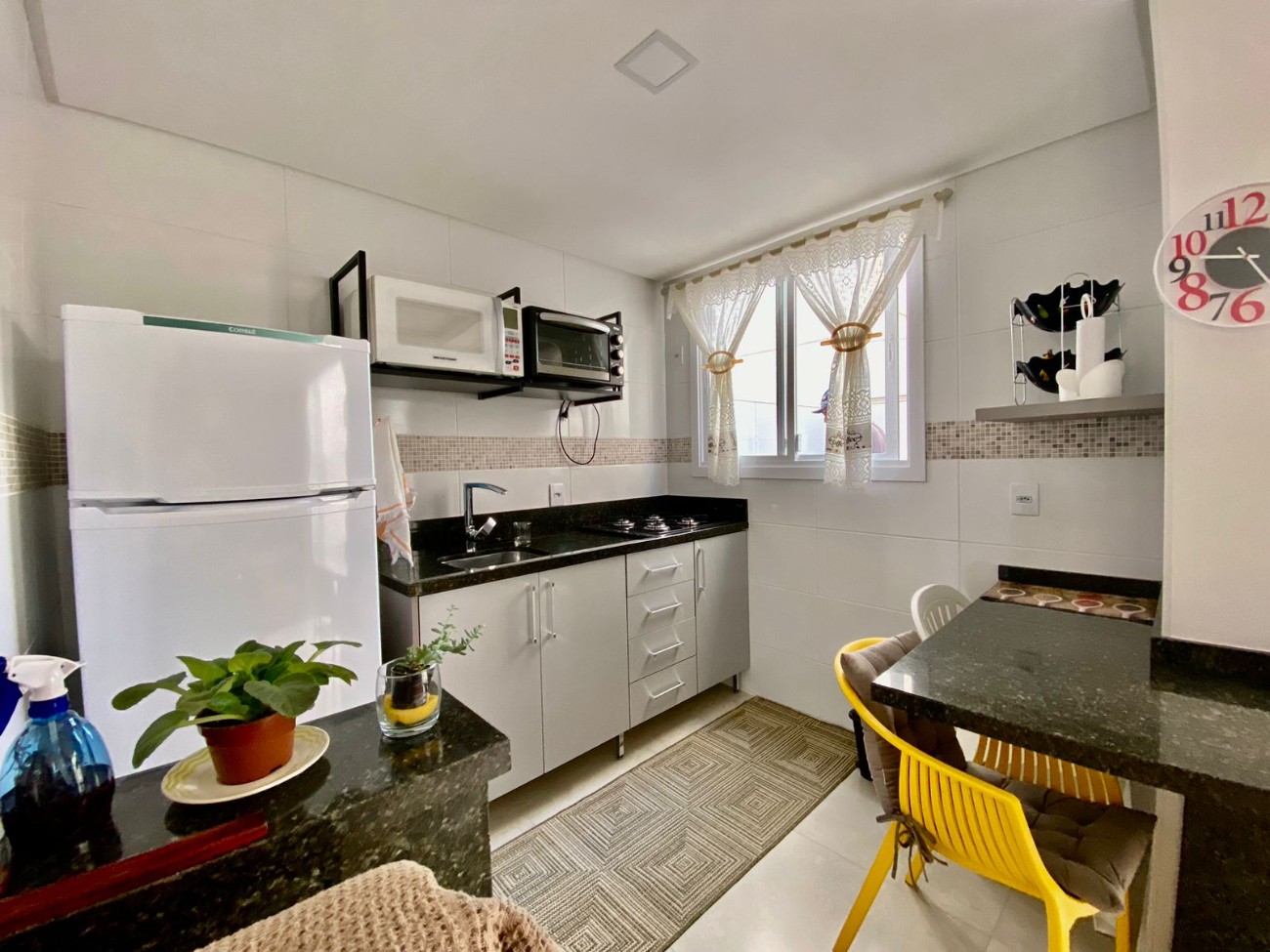Apartamento à venda com 2 quartos - Foto 6
