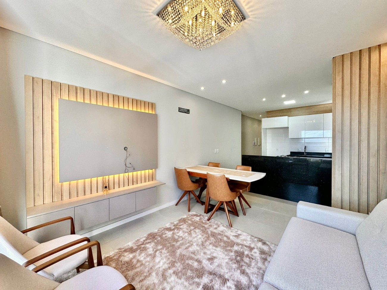 Apartamento, 3 quartos - Foto 6