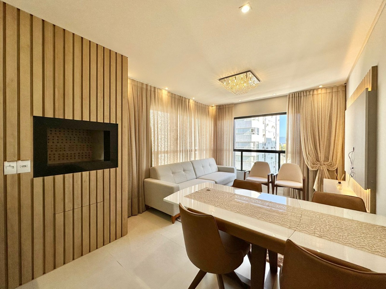 Apartamento, 3 quartos - Foto 2