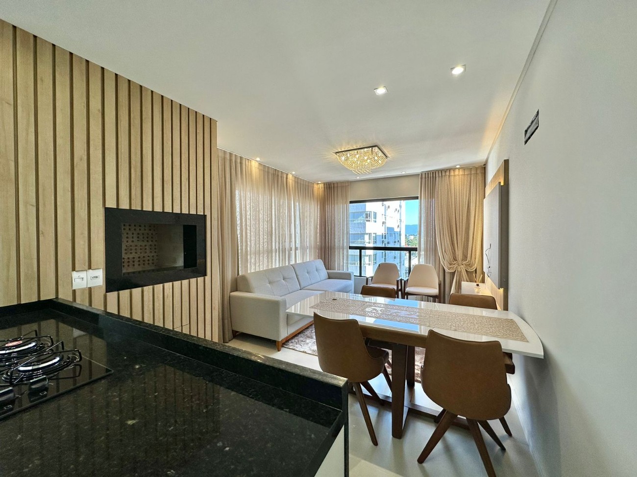 Apartamento, 3 quartos - Foto 3