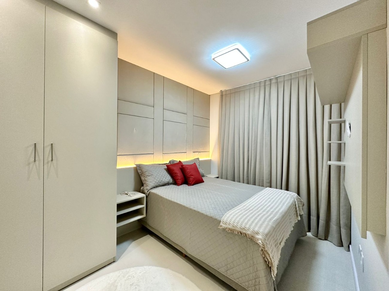 Apartamento, 3 quartos - Foto 19