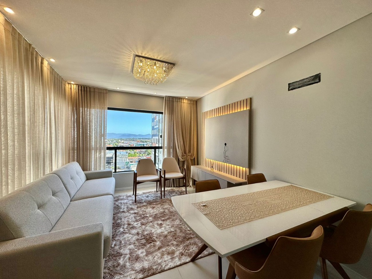 Apartamento 3 dormitórios à venda emNavegantes Capão da Canoa | Ref.: 4547