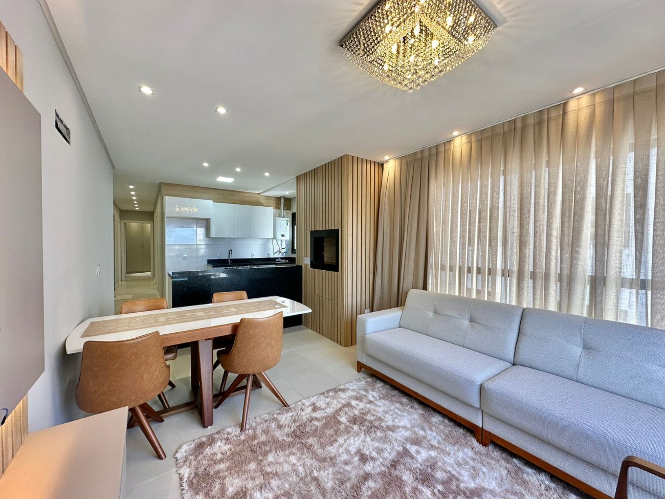 Apartamento, 3 quartos - Foto 11