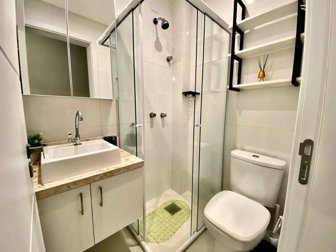 Apartamento, 2 quartos, 74 m² - Foto 8