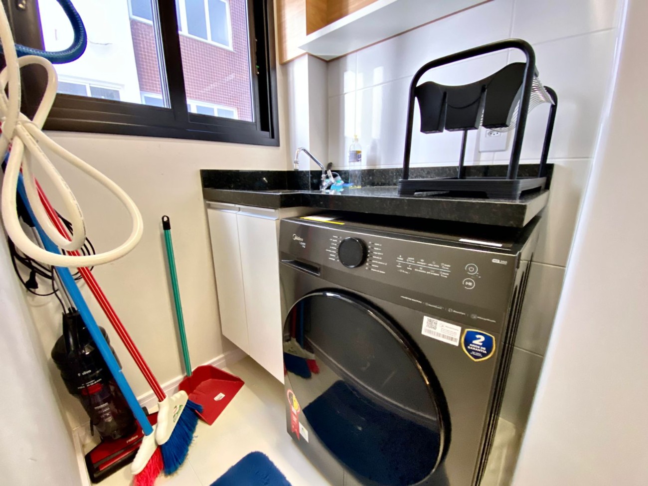 Apartamento, 2 quartos, 74 m² - Foto 5