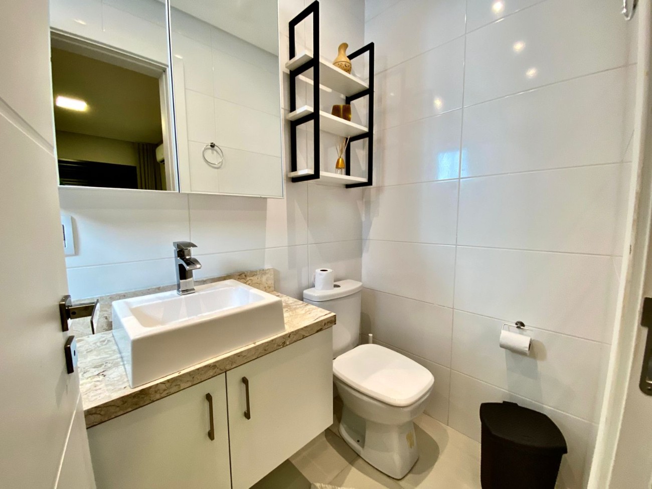 Apartamento, 2 quartos, 74 m² - Foto 11