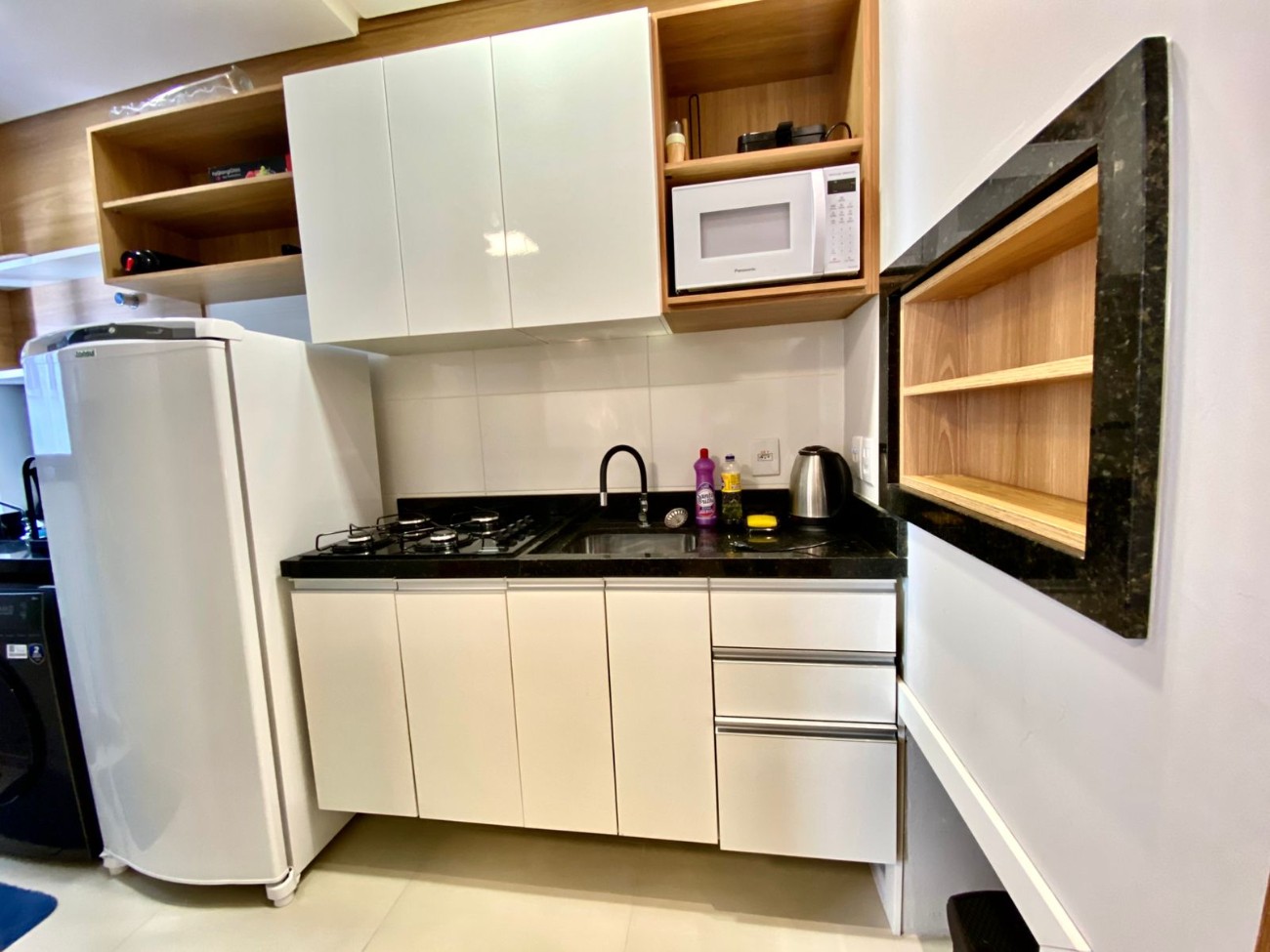 Apartamento, 2 quartos, 74 m² - Foto 4