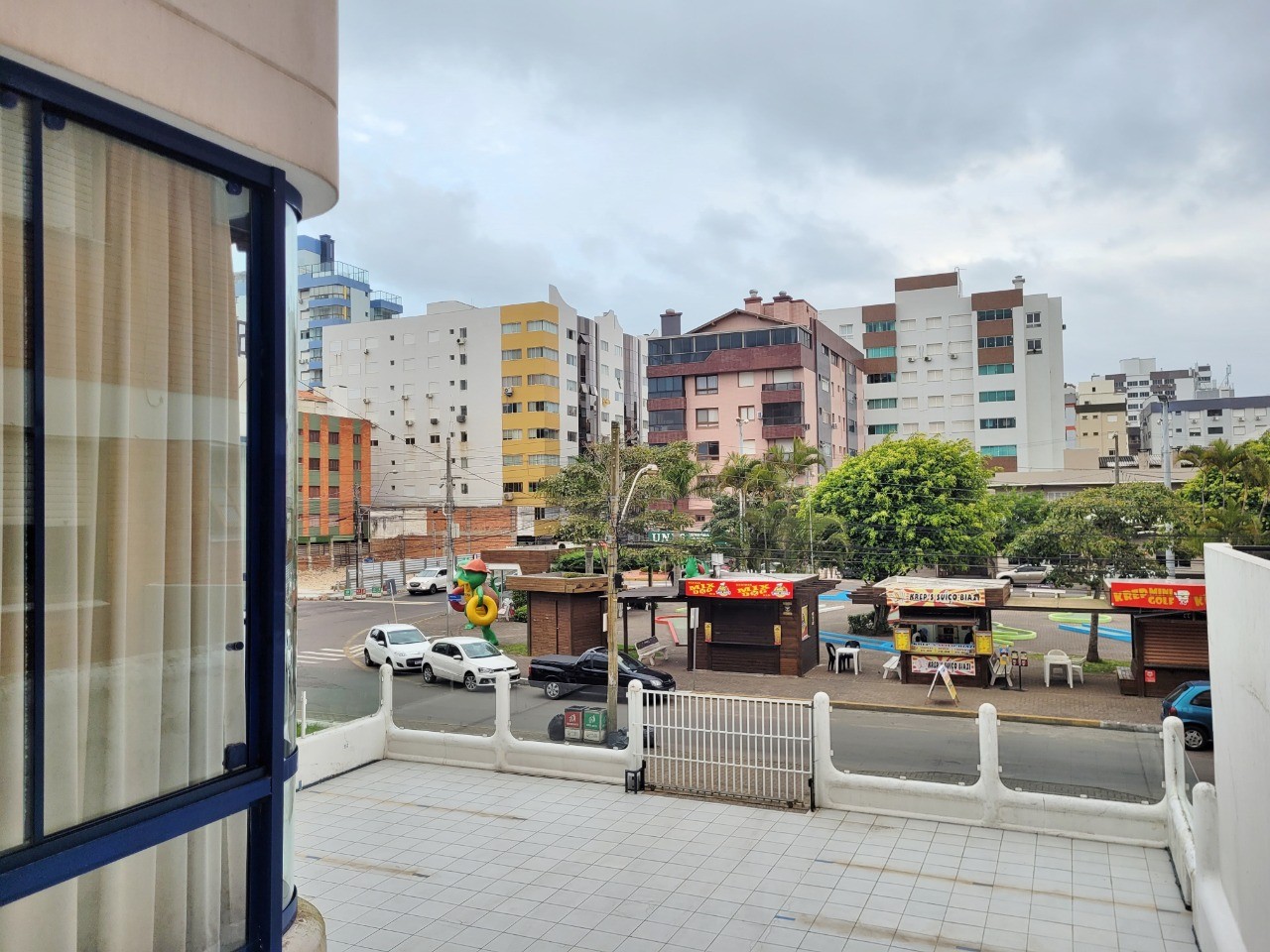 Apartamento 1 dormitório à venda emCentro Capão da Canoa | Ref.: 4590