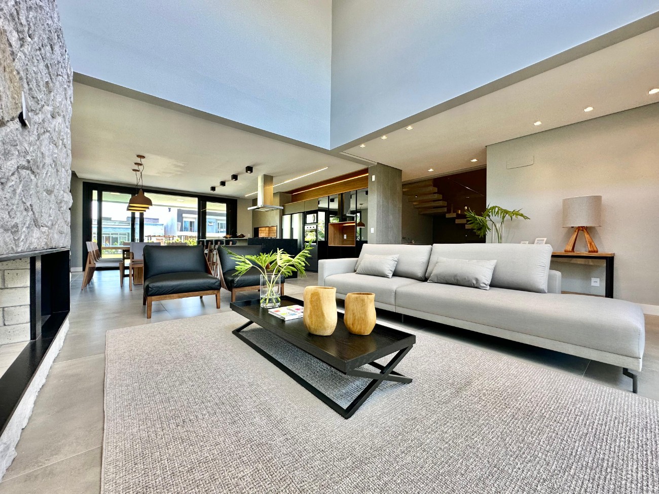 Casa de Condomínio, 4 quartos - Foto 6