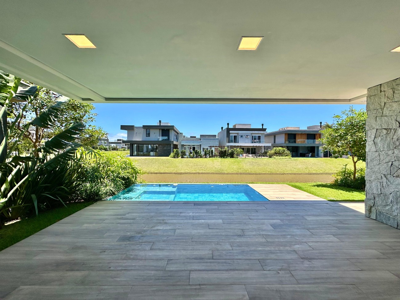 Casa de Condomínio, 4 quartos - Foto 15