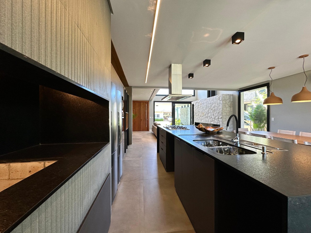 Casa de Condomínio, 4 quartos - Foto 14