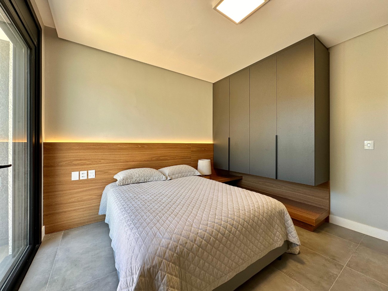 Casa de Condomínio, 4 quartos - Foto 20