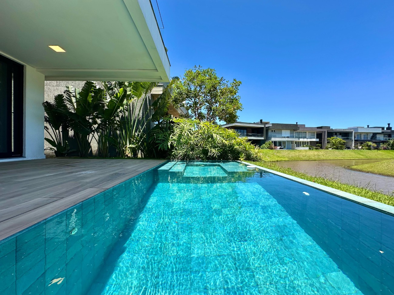 Casa de Condomínio, 4 quartos - Foto 16