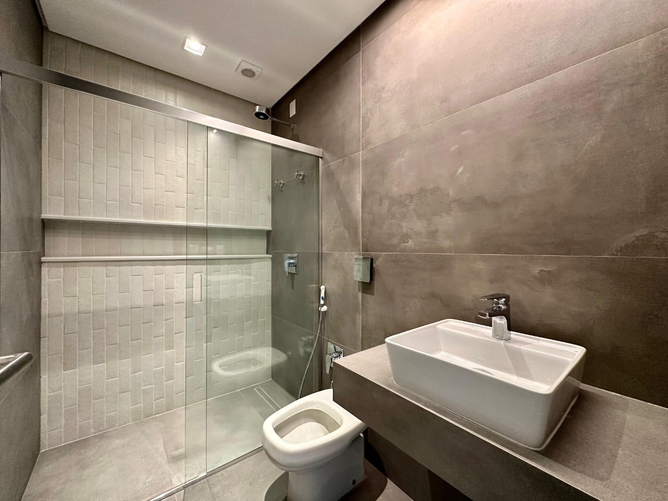 Casa de Condomínio, 4 quartos - Foto 19