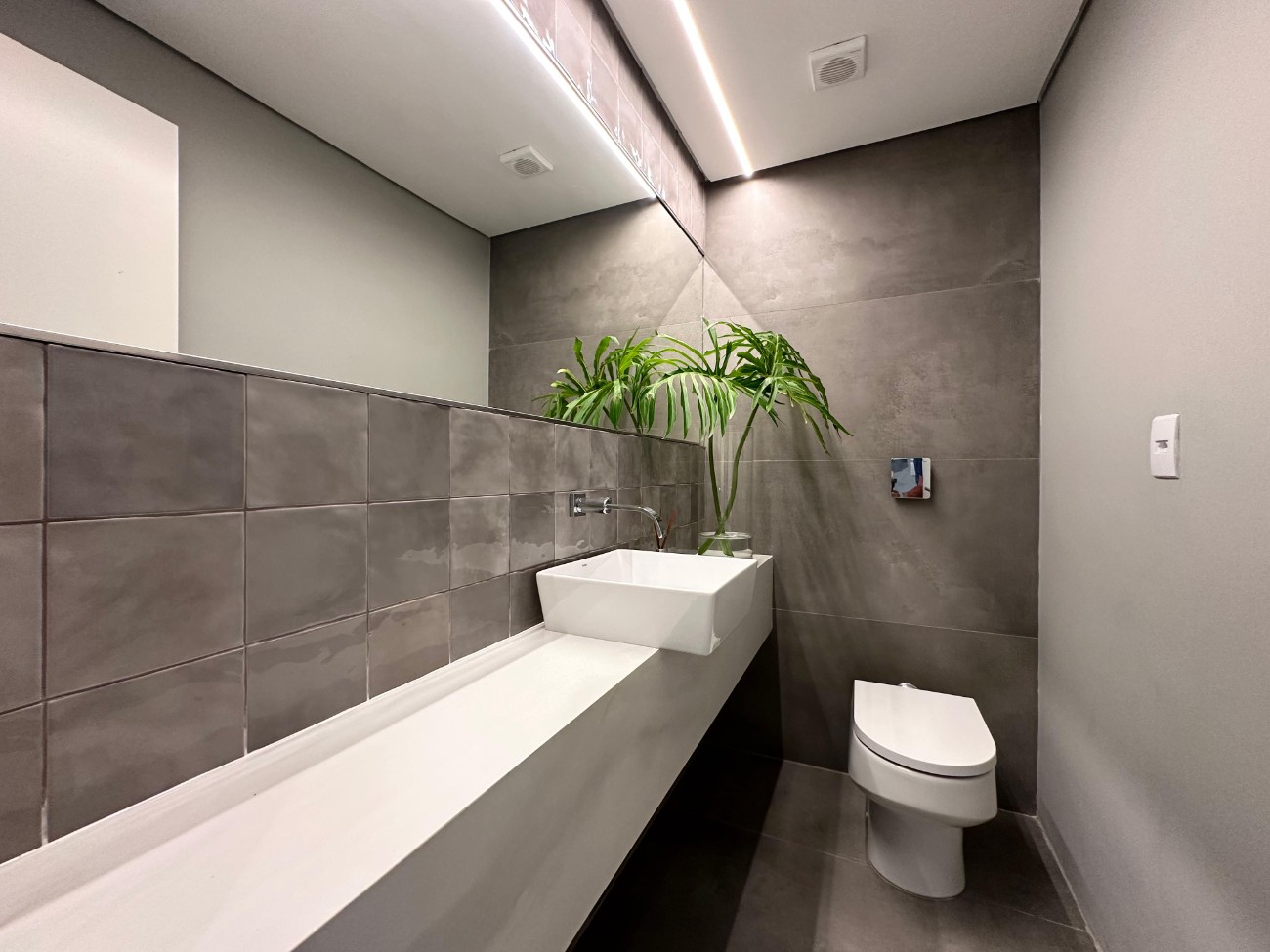 Casa de Condomínio, 4 quartos - Foto 17