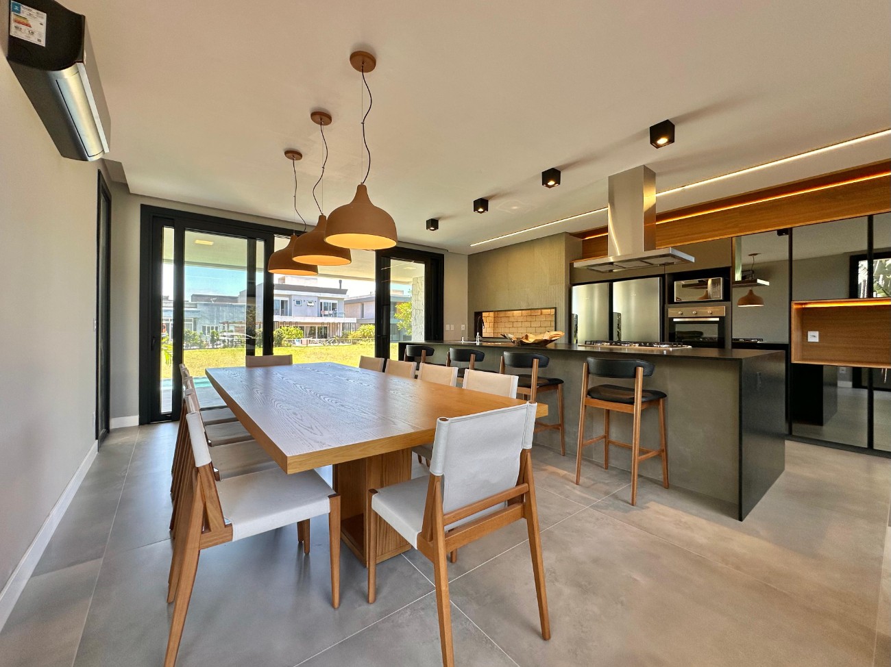 Casa de Condomínio, 4 quartos - Foto 10