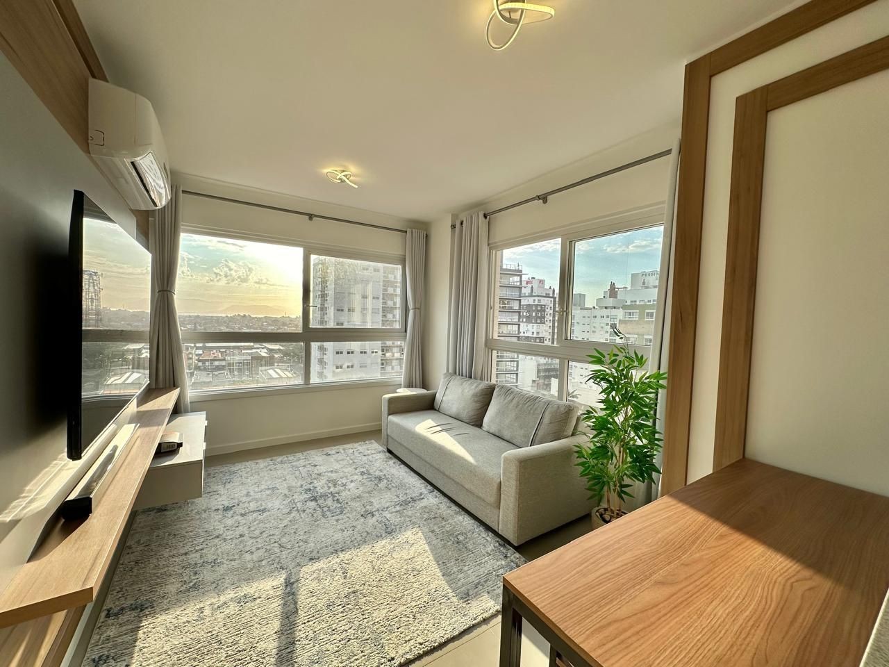Apartamento 3 dormitórios à venda emNavegantes Capão da Canoa | Ref.: 4609