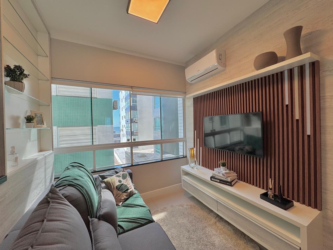 Apartamento 1 dormitório à venda emZona Nova Capão da Canoa | Ref.: 4619