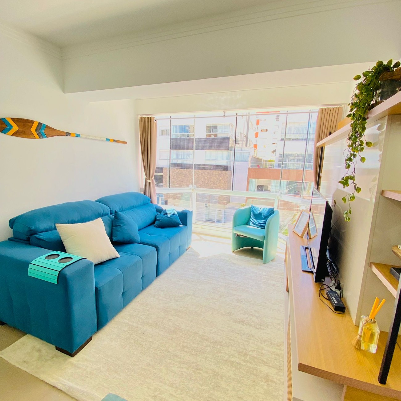 Apartamento 3 dormitórios à venda emZona Nova Capão da Canoa | Ref.: 4625