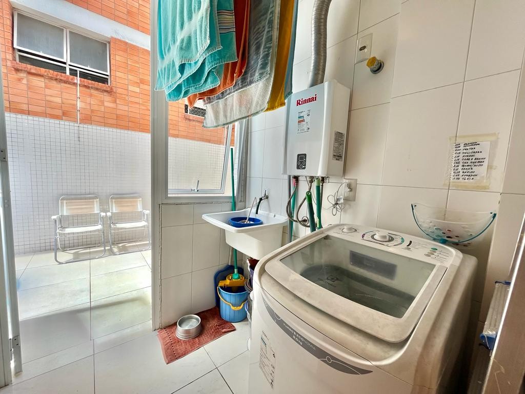 Apartamento, 3 quartos - Foto 14