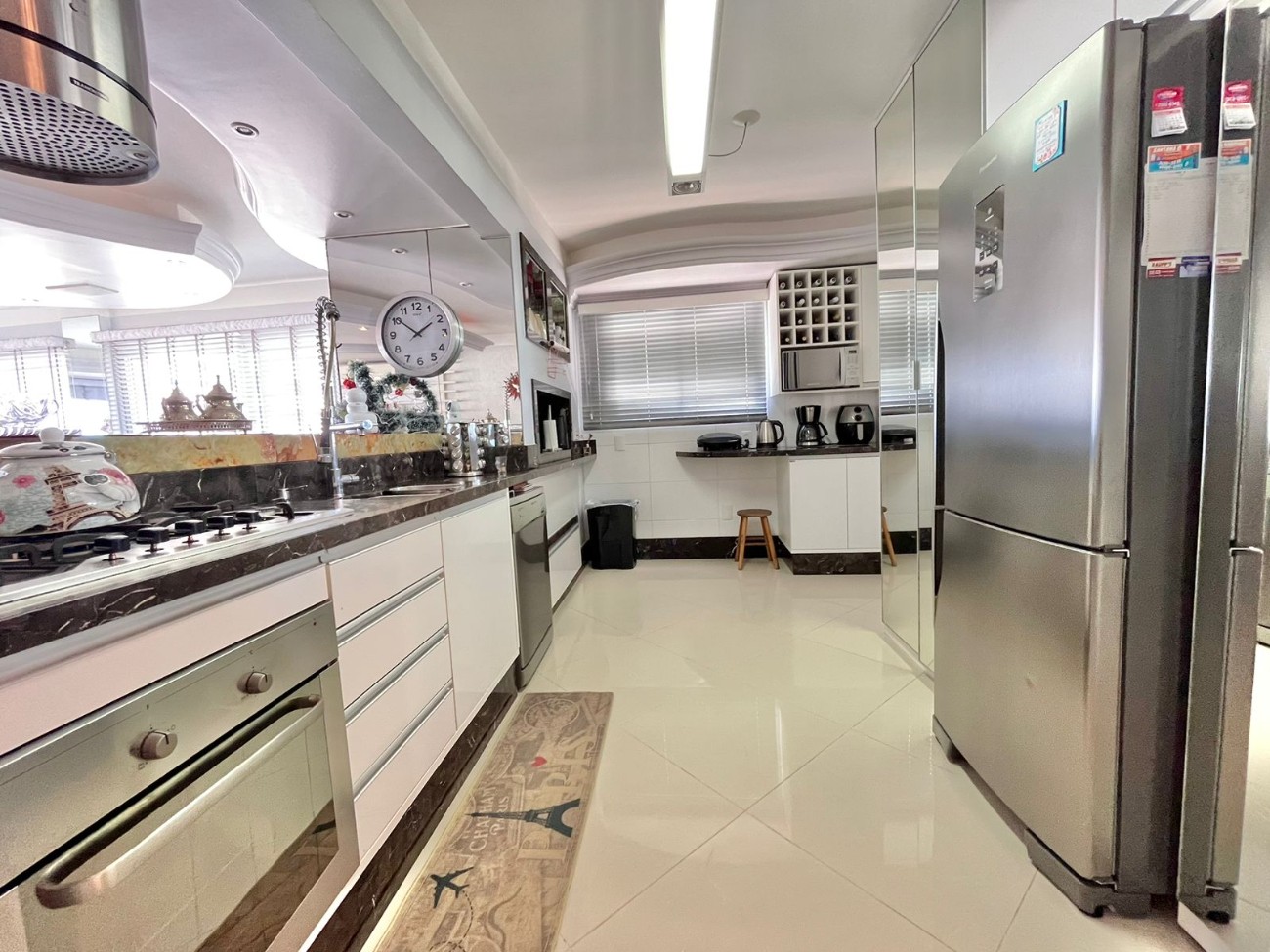 Apartamento, 4 quartos - Foto 16